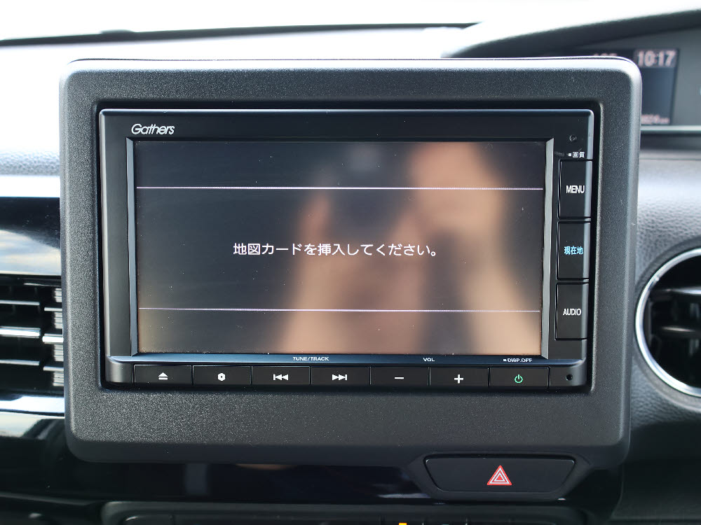 ホンダ N BOXカスタム L9枚目