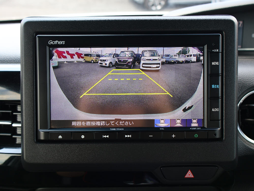 ホンダ N BOXカスタム L11枚目
