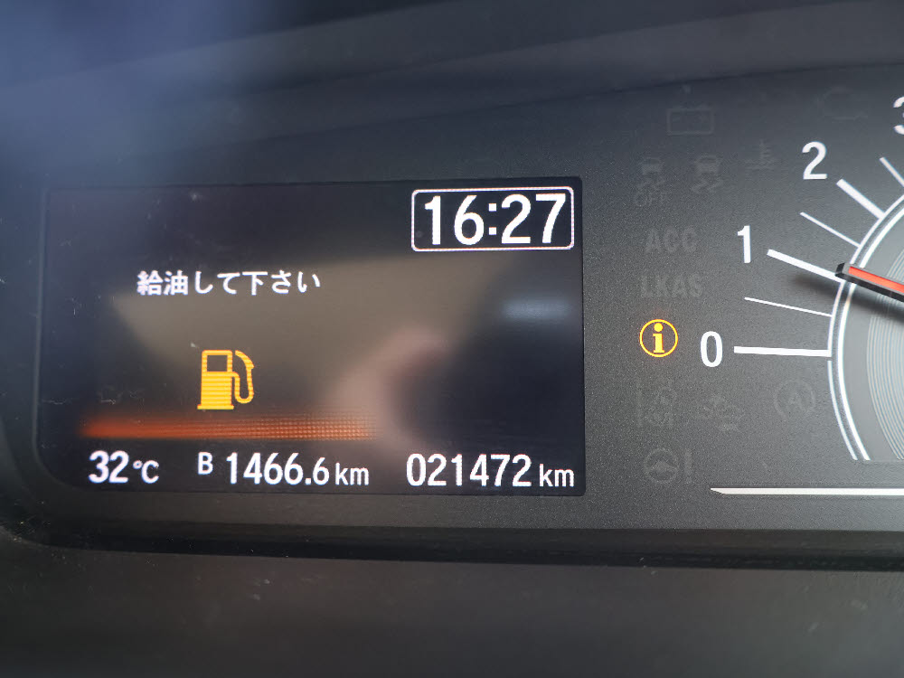 ホンダ N BOX G8枚目
