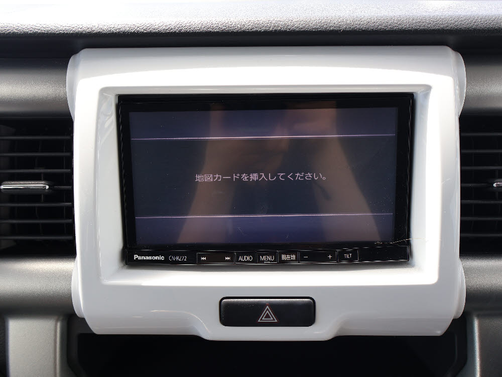スズキ　ハスラー　X10枚目
