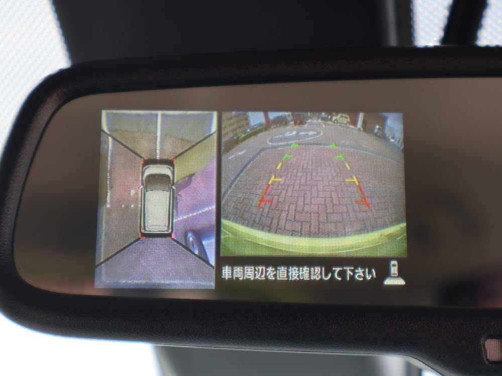 ニッサン　デイズ　X11枚目