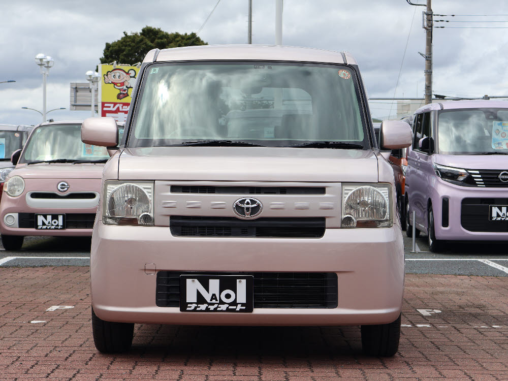 トヨタ ピクシス スペース L1枚目