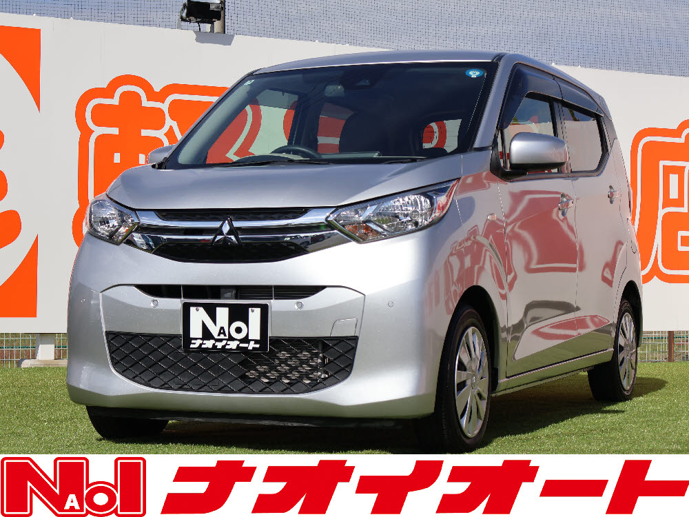 ｅＫワゴン　G