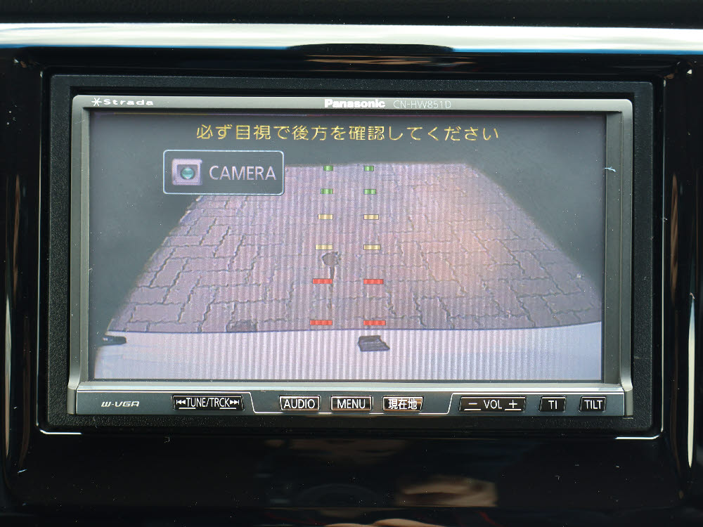 ホンダ N WGNカスタム G・Aパッケージ12枚目