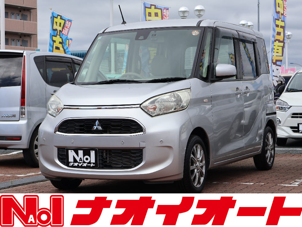 ｅｋスペース　M　e-アシスト