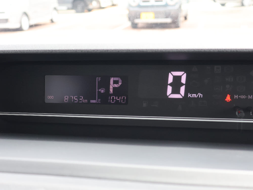 ダイハツ　タント　L8枚目