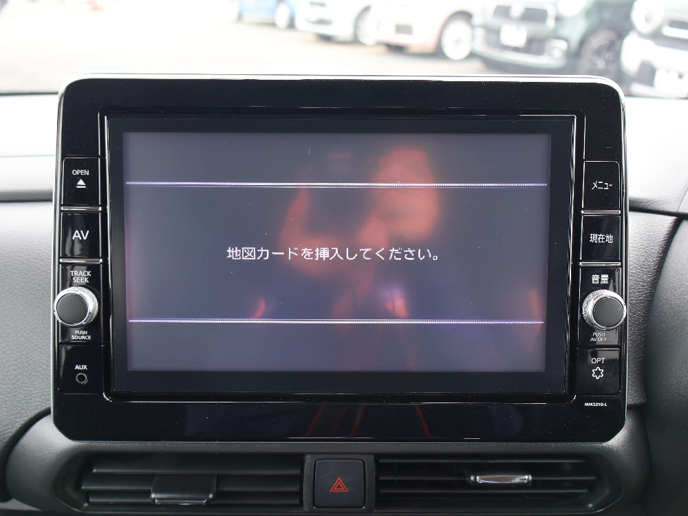 ニッサン　ルークス　ハイウェイスターX　プロパイロットED　9フルセグ9枚目