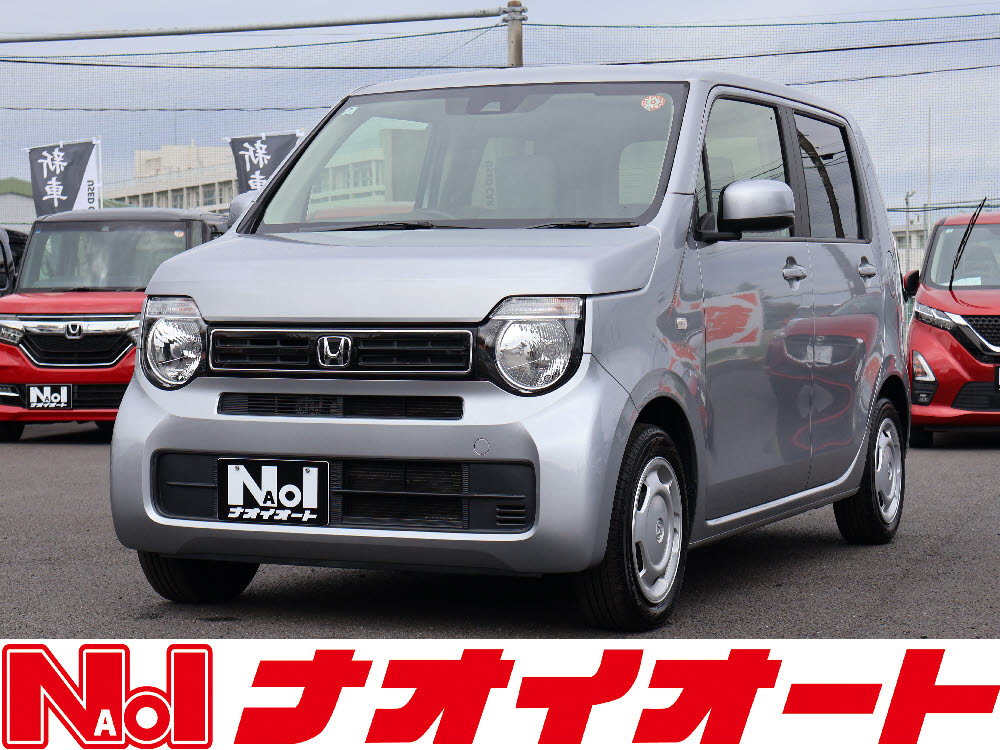 Ｎ ＷＧＮ　L・ホンダセンシング