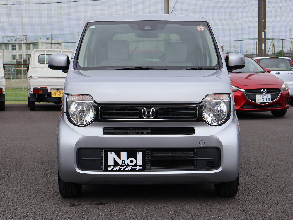 ホンダ N WGN L・ホンダセンシング1枚目
