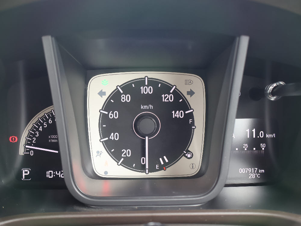 ホンダ N WGN L・ホンダセンシング8枚目