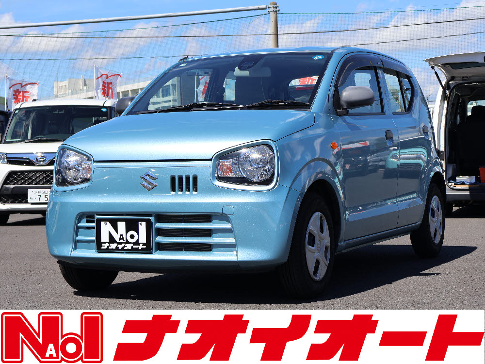 スズキ アルト F RBS0枚目