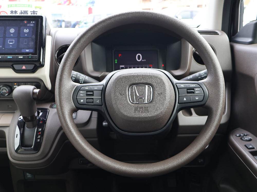 ホンダ N WGN L4枚目