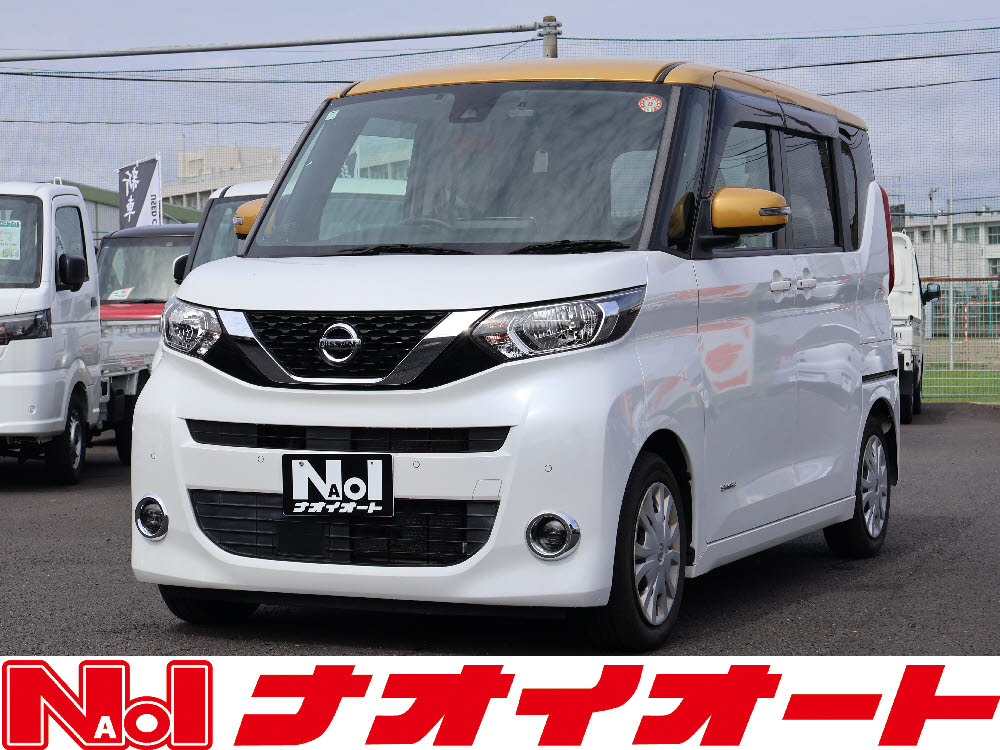ルークス X 9インチナビ