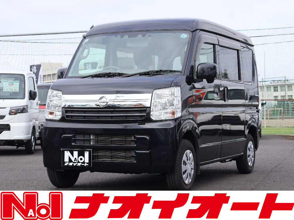 ＮＶ１００クリッパー　GX 2WD 4AT