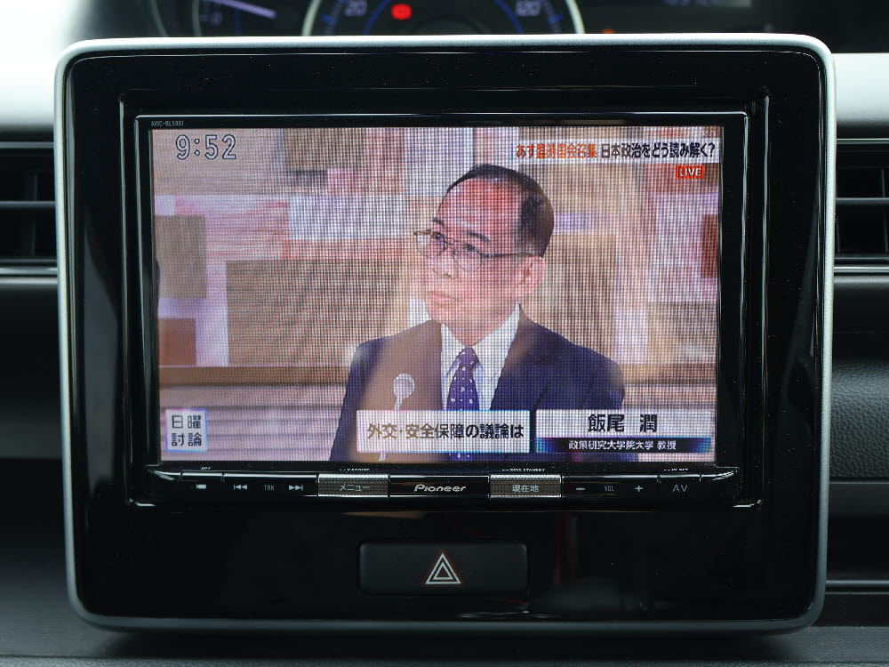 スズキ　ワゴンＲ　25周年記念車 HV FZltd11枚目
