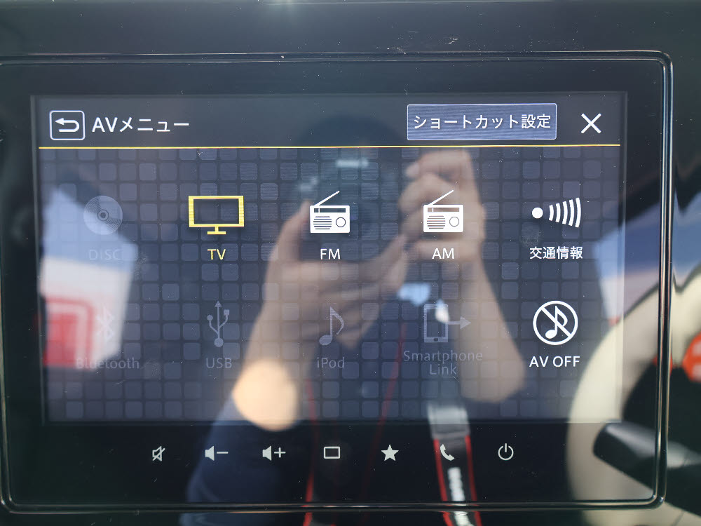 スズキ ワゴンRスマイル HYBRID Sリミテッド14枚目