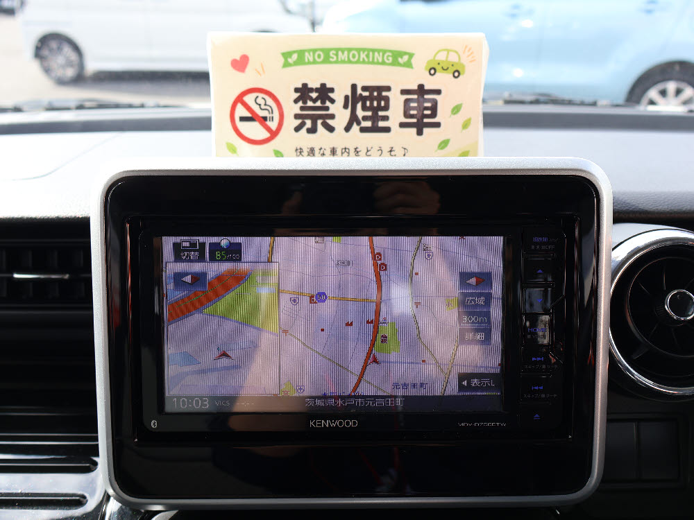 マツダ フレアワゴンカスタムスタイル HYBRID XS11枚目