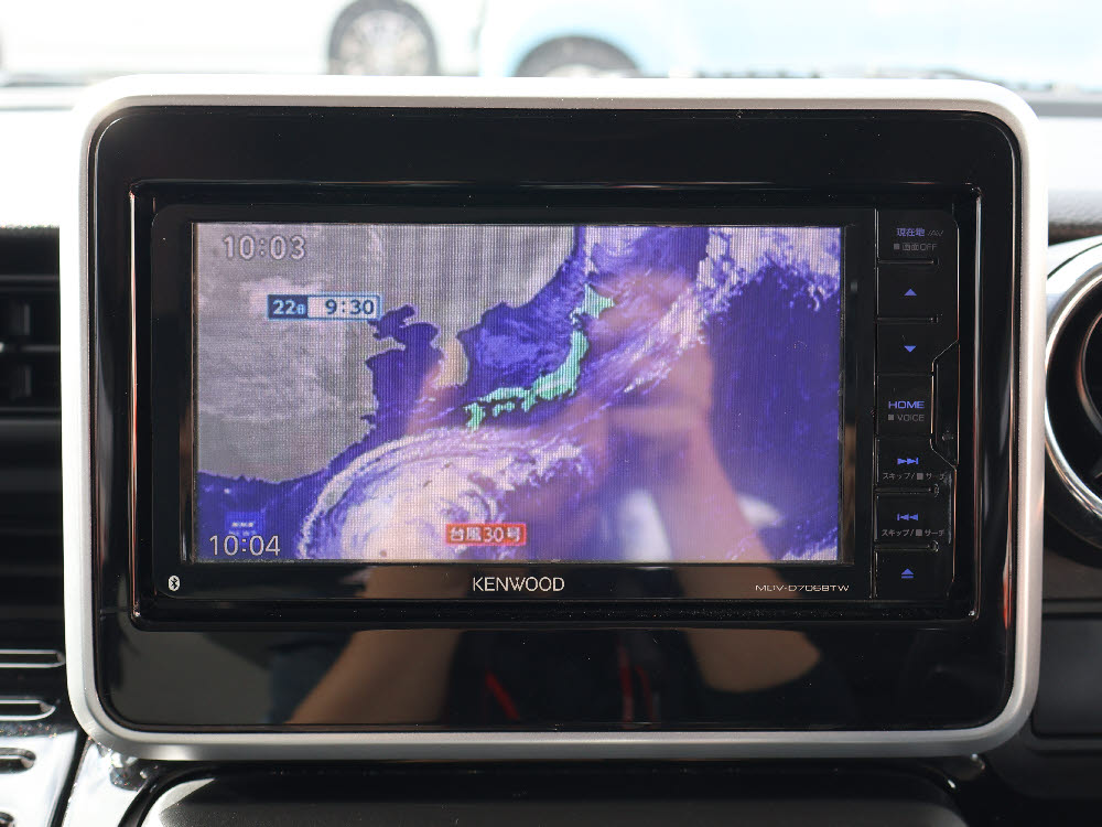 マツダ フレアワゴンカスタムスタイル HYBRID XS13枚目
