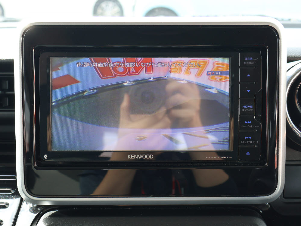 マツダ フレアワゴンカスタムスタイル HYBRID XS14枚目