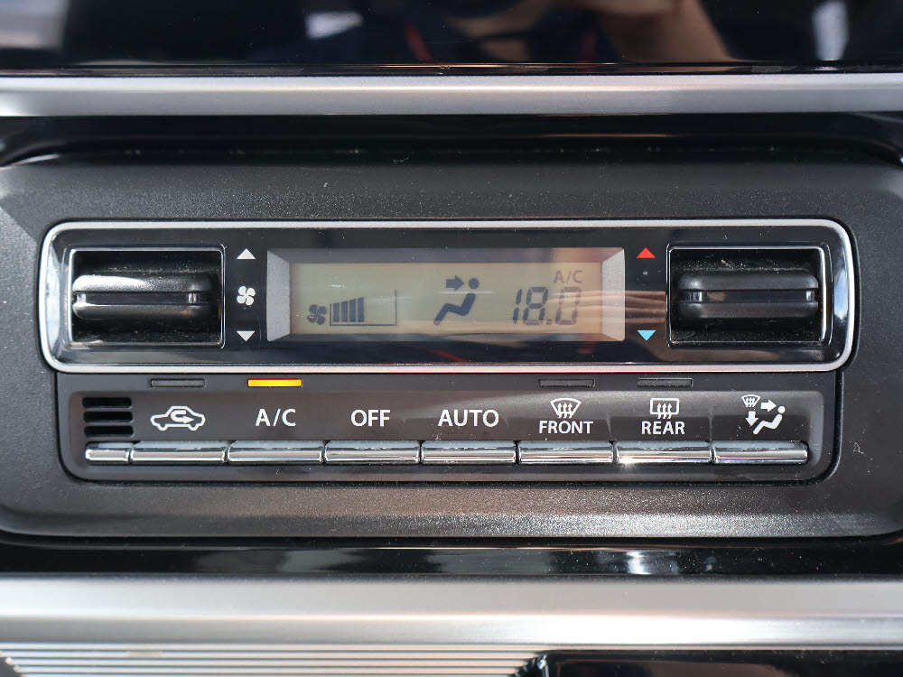 マツダ フレアワゴンカスタムスタイル HYBRID XS16枚目