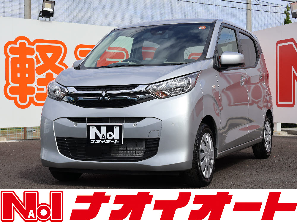 eKワゴン M
