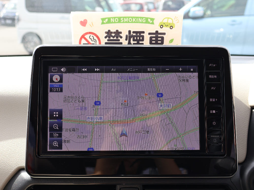 ミツビシ eKワゴン M11枚目