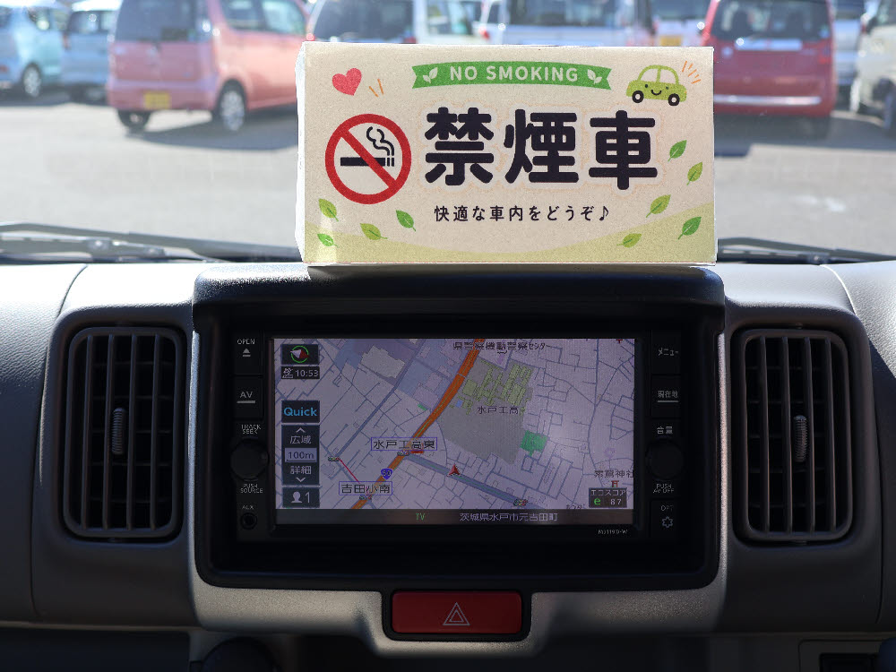 ニッサン NV100クリッパーリオ G10枚目
