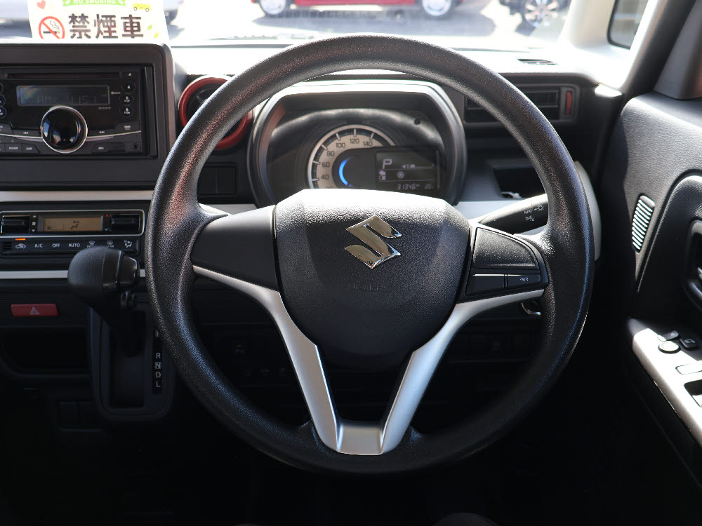スズキ　スペーシア　HYBRID G9枚目