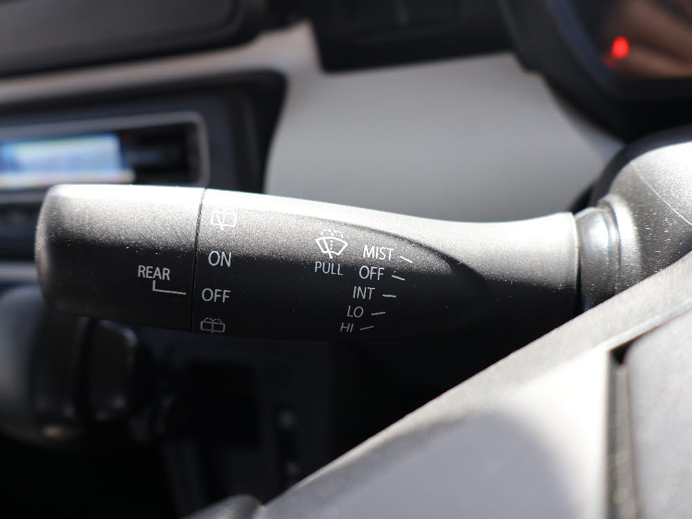 スズキ　スペーシア　HYBRID G13枚目