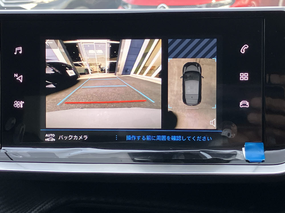 208 ALLURE パールホワイト 10枚目