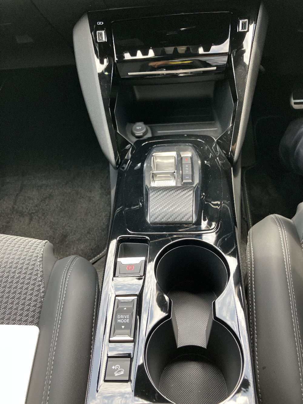 2008 GT B.HDi アルタンスグレイ17枚目
