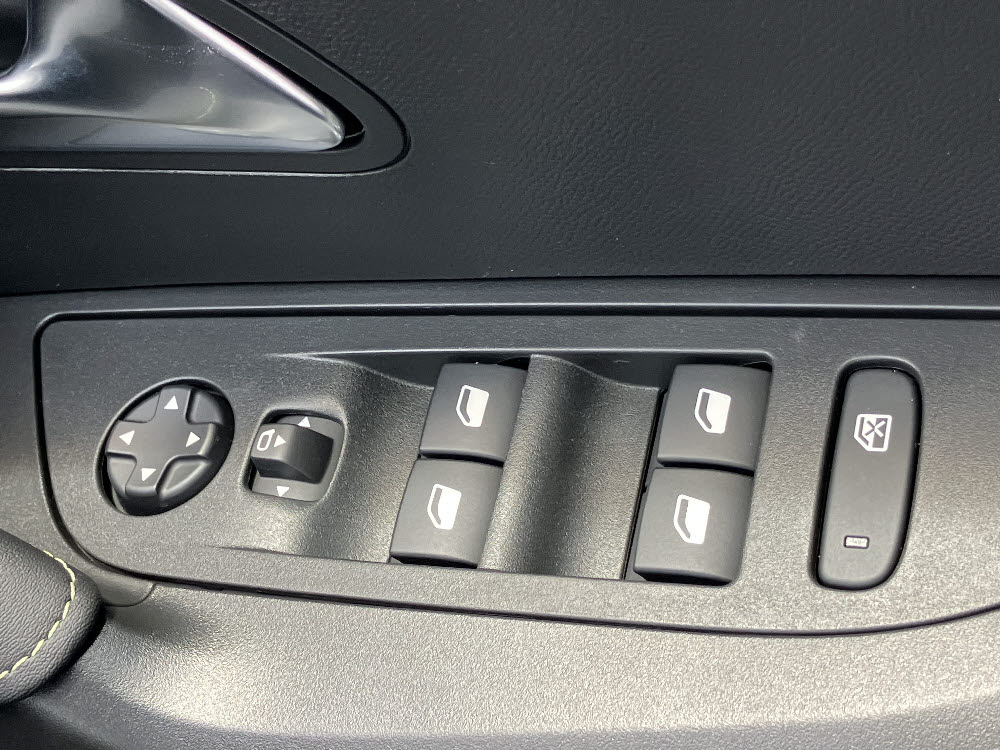 2008 GT B.HDi アルタンスグレイ18枚目