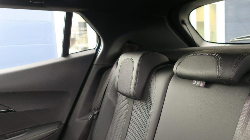 2008 GT B.HDI ヴァーディゴブルー10枚目