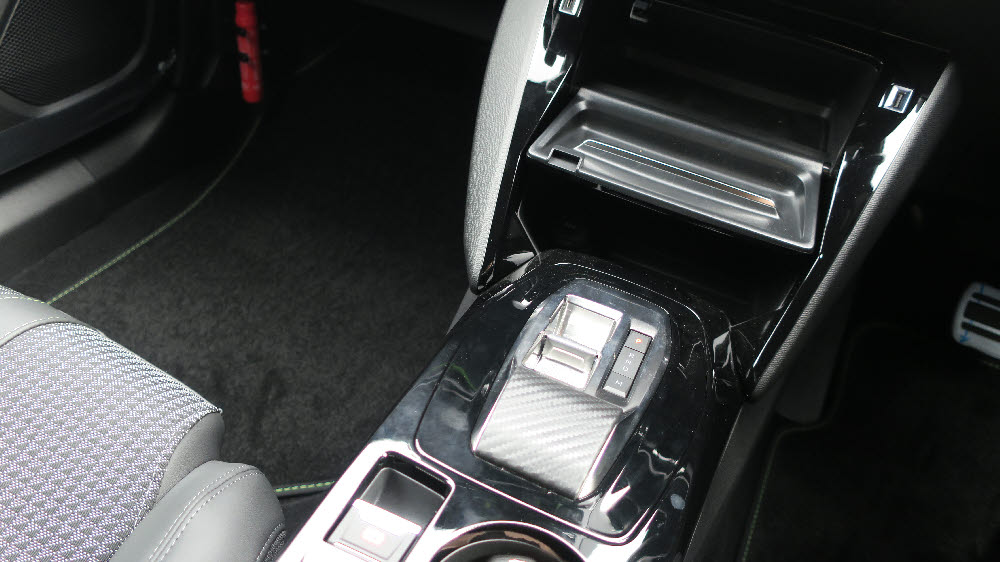 2008 GT B.HDI ヴァーディゴブルー11枚目