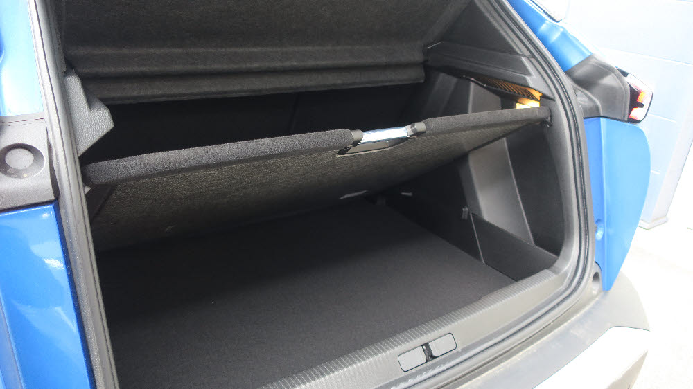 2008 GT B.HDI ヴァーディゴブルー12枚目