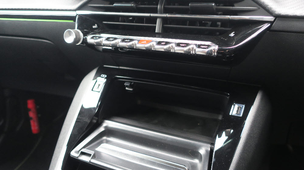 2008 GT B.HDI ヴァーディゴブルー13枚目
