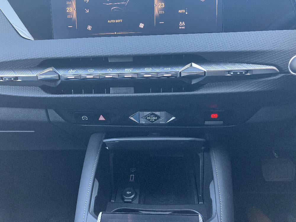 DS4 RIVOLI B.HDI パールホワイト10枚目