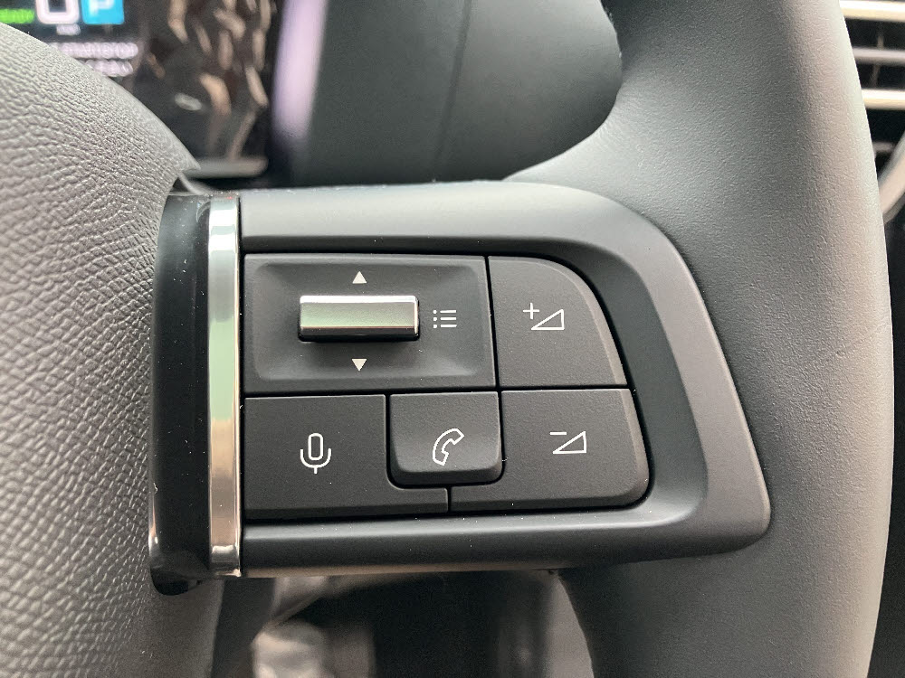 EC4 MAX EV ガンメタ <試乗車>18枚目