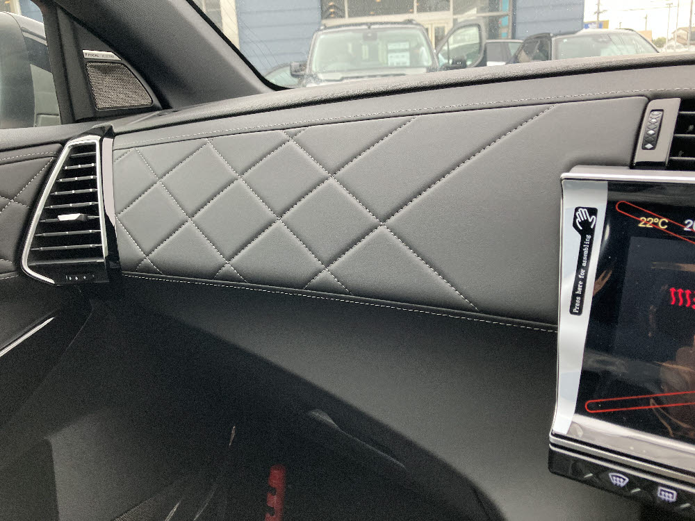 DS7 RIVOLI E-TENSE PHV グリラケ12枚目