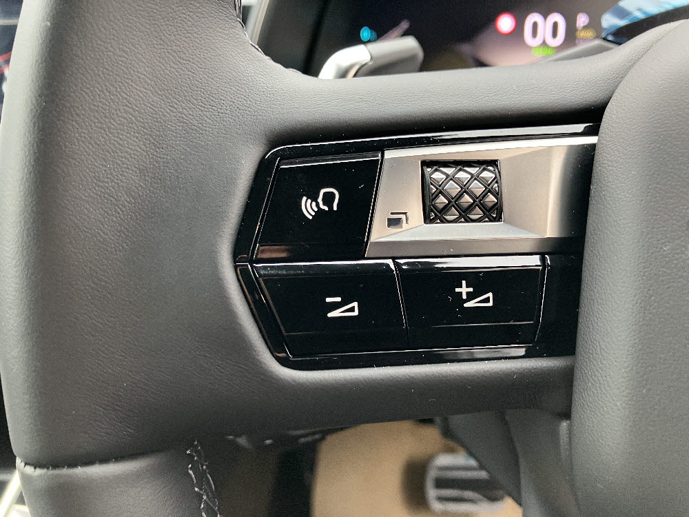 DS7 RIVOLI E-TENSE PHV グリラケ14枚目
