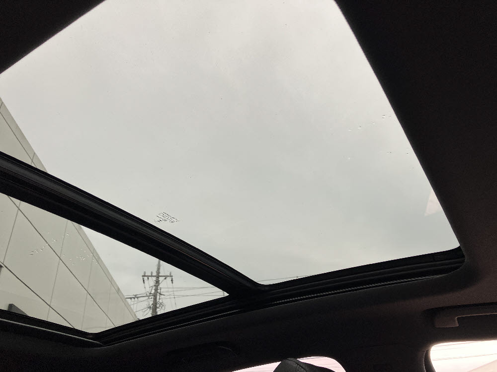 DS7 RIVOLI E-TENSE PHV グリラケ18枚目