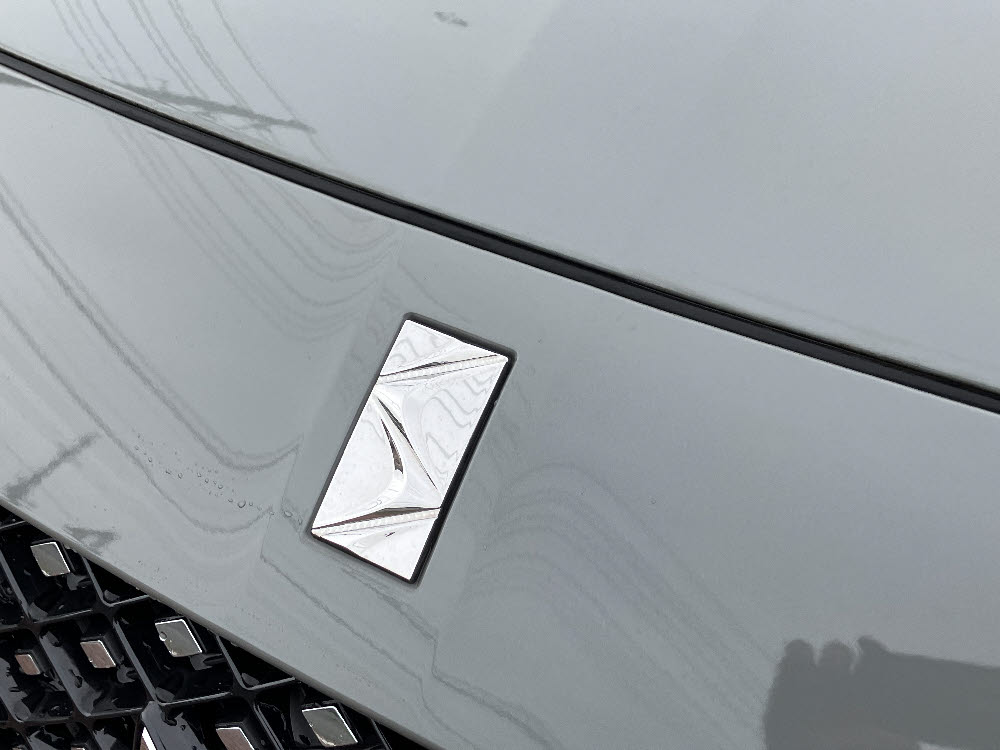 DS7 RIVOLI E-TENSE PHV グリラケ3枚目