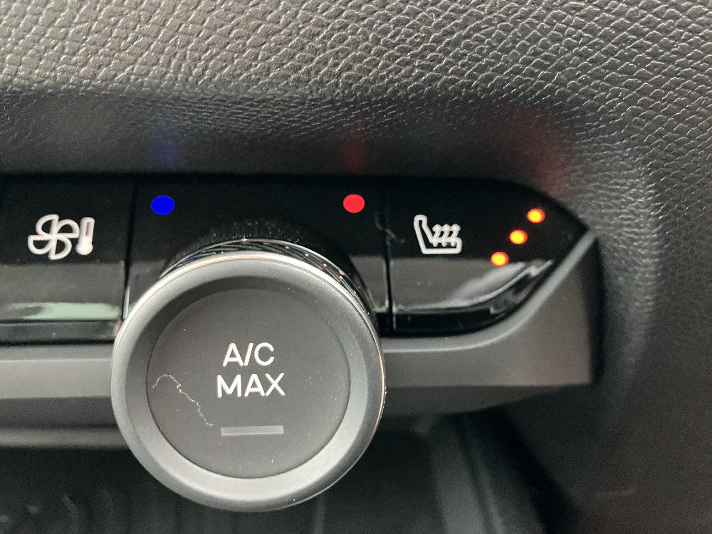 EC4 MAX EV ブルーアイランド 12枚目