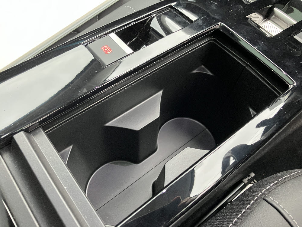 EC4 MAX EV ブルーアイランド 16枚目