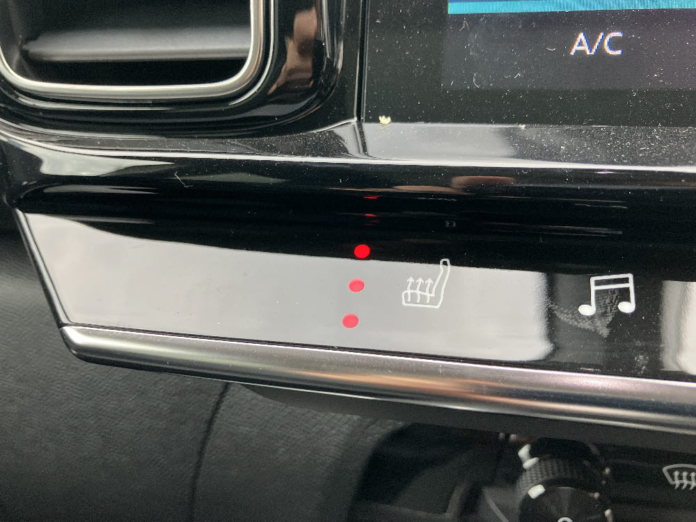 C5エアクロス PHV パールホワイト 10枚目