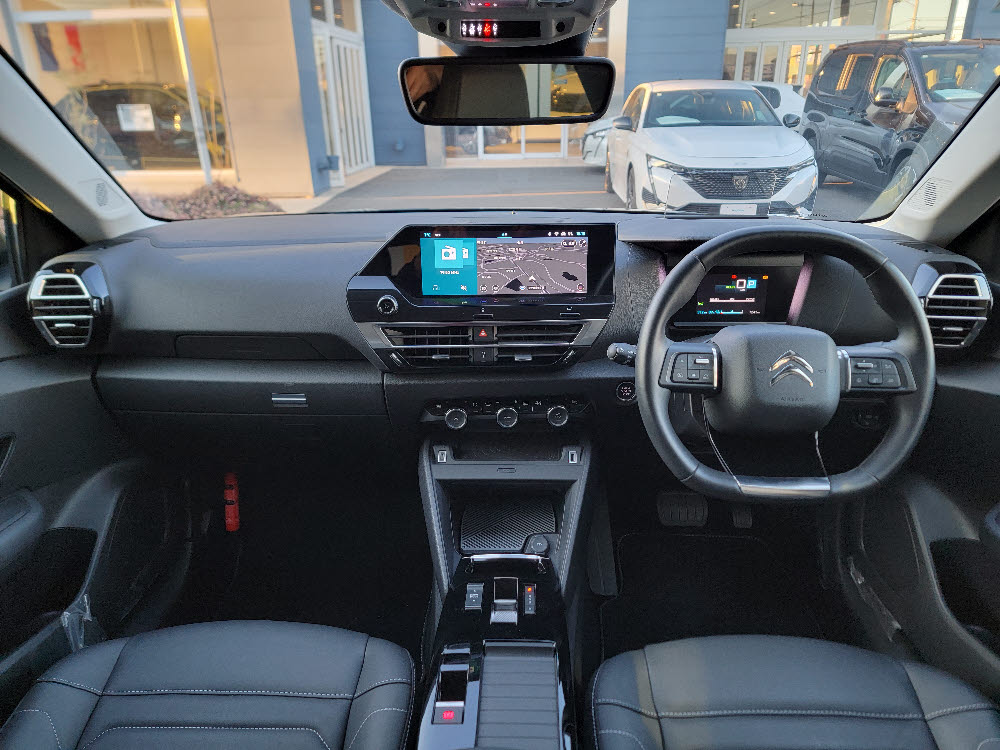 EC4 MAX EV ブルーアイランド 15枚目