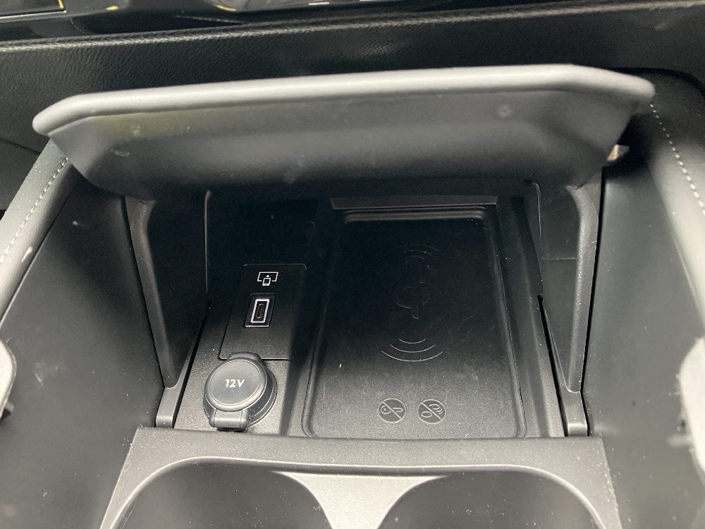 DS4 RIVOLI E-TENSE PHV ブラック12枚目