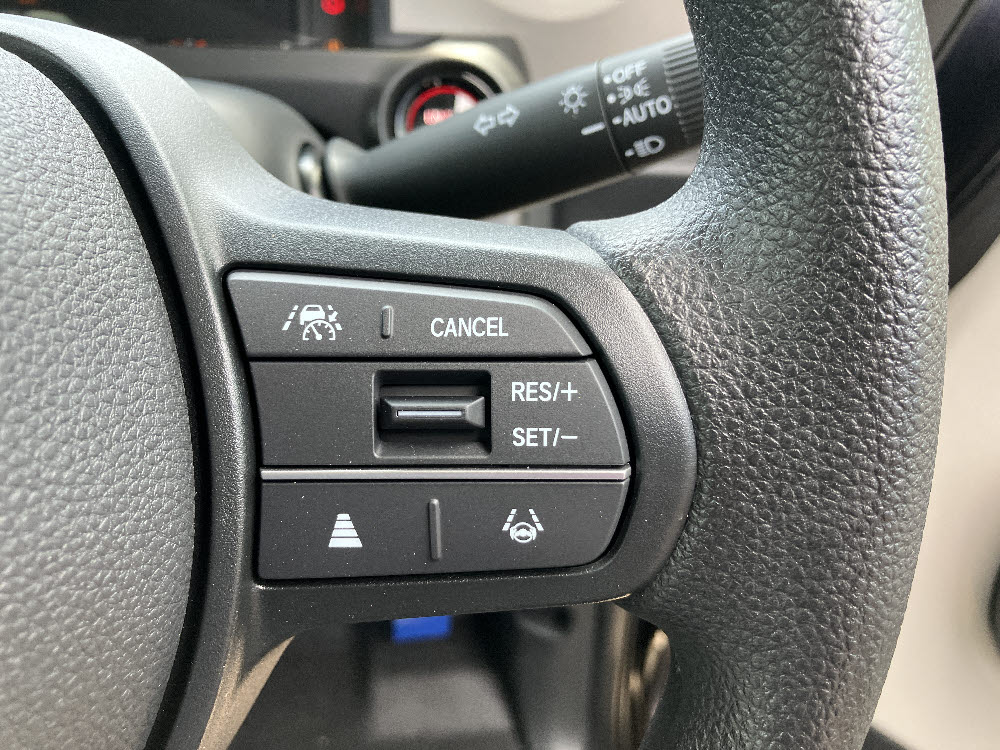 ホンダ　N BOX　8インチナビ9枚目