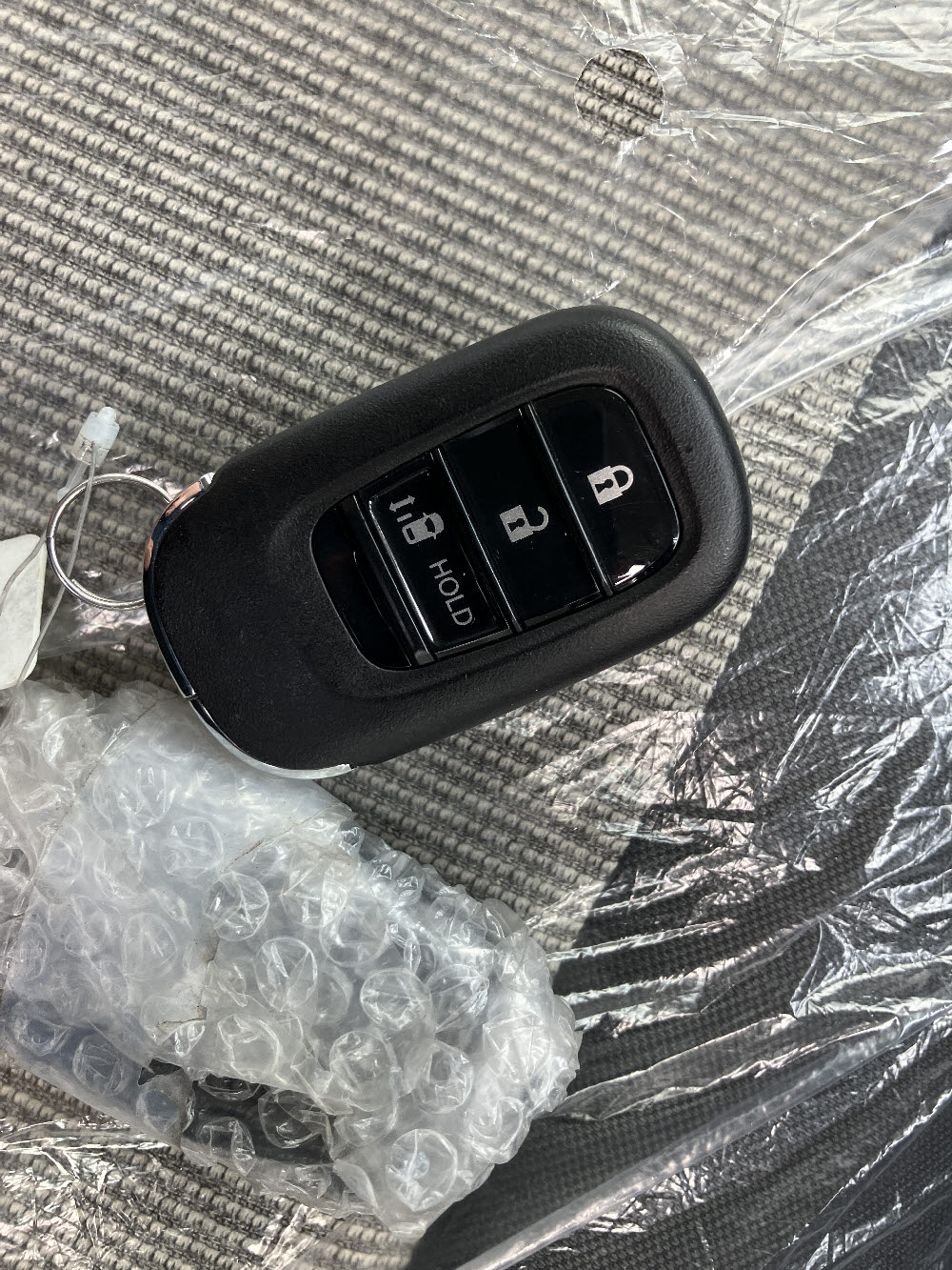 ホンダ　N BOX　8インチナビ11枚目