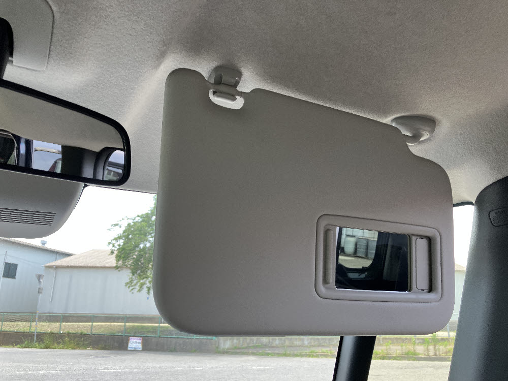 ホンダ　N BOX　8インチナビ18枚目